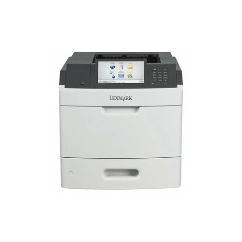 Фото Принтер Lexmark MS812de