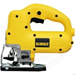 фото Лобзик с верхней рукояткой DeWalt DW341K 550 Вт