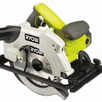 фото Пила циркулярная RYOBI EWS-1366HG