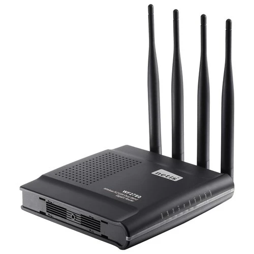 Фото Wi-Fi роутер netis WF2780