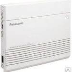 фото АТС Panasonic KX-TEM824RU (6внешних/16внутренних линий)