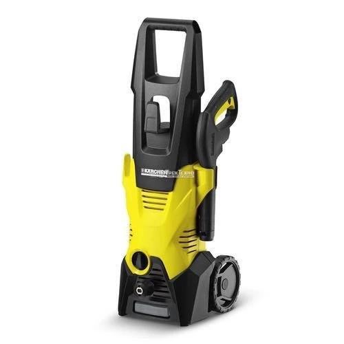 Фото Мойка высокого давления Karcher К 3 EU