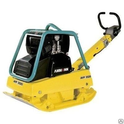 Фото Виброплита Ammann AVP 3520