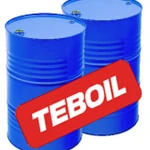 фото Гидравлическое масло Teboil Hydraulic Oil 32S