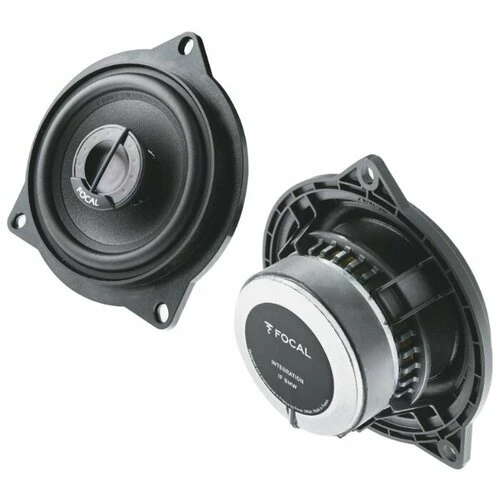 Фото Автомобильная акустика Focal