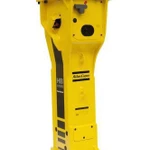 фото Гидромолот для экскаватора Atlas Copco HB 4100