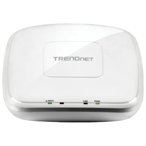 Фото Wi-Fi точка доступа TRENDnet