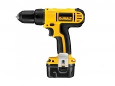 Фото Аккумуляторная дрель DeWalt DC733KAT