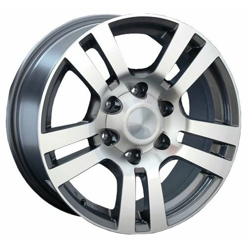 Фото Колесный диск RPLC-Wheels TO95