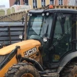 фото Аренда экскаватора-погрузчика JCB 3CX Super, Москва