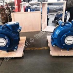 фото Tobee® 6x4D-AH Slurry Pump