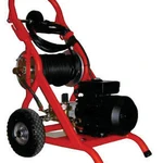 фото Гидродинамическая прочистная машина KJ-1590 II RIDGID