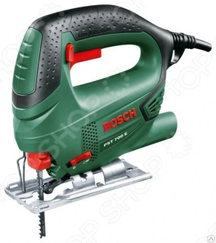 Фото Лобзик электрический Bosch PST 700 E