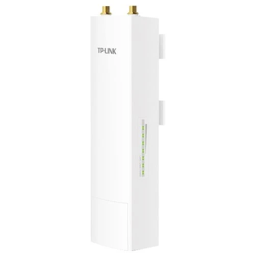 Фото Wi-Fi роутер TP-LINK WBS510