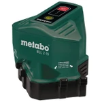 фото Лазерный нивелир Metabo BLL 215 Лазер для укладки пола 606165000 Metabo BLL
в