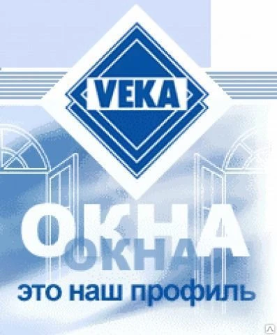 Фото Окна VEKA