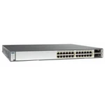 фото Коммутатор Cisco WS-C3750E-24PD-E