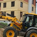 Фото №5 Аренда экскаватора-погрузчика JCB 4CX, Владимир