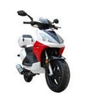 фото Скутер 150cc