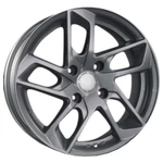 фото Колесный диск RPLC-Wheels PE14