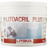 фото Дисперсионный плиточный клей LITOACRIL PLUS