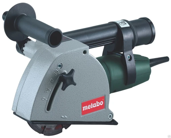 Фото Штроборез Metabo MFE 30 601119000 Metabo MFE 30 601119000
в