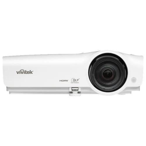 Фото Проектор Vivitek DX281-ST