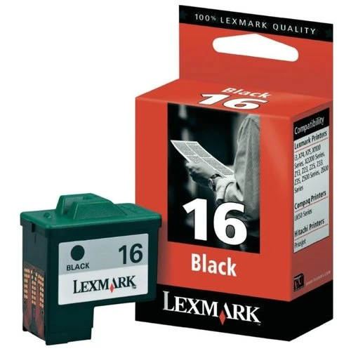 Фото Картридж Lexmark 10N0016