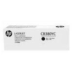 фото Картридж HP CB380YC