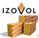 фото Утеплитель ИЗОВОЛ (IZOVOL)