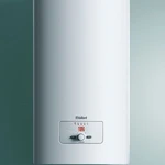 фото Настенный электрический котёл Vaillant eloBLOCK VE 21