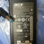 фото Блок питания для ноутбука Lite-On (Acer) 19V/3,42A (5.5x1.7) (MN-220)