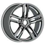 фото Колесный диск Racing Wheels H-569