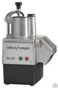 Фото Овощерезка ROBOT COUPE CL50