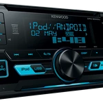 фото Автомобильная магнитола KENWOOD DPX-3000U 2Din