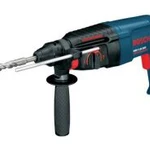 фото Перфоратор Bosch GBH 2-26DRE Set (0.611.253.769)