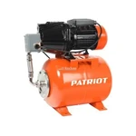 фото Насосная станция Patriot PW 1200-24 C