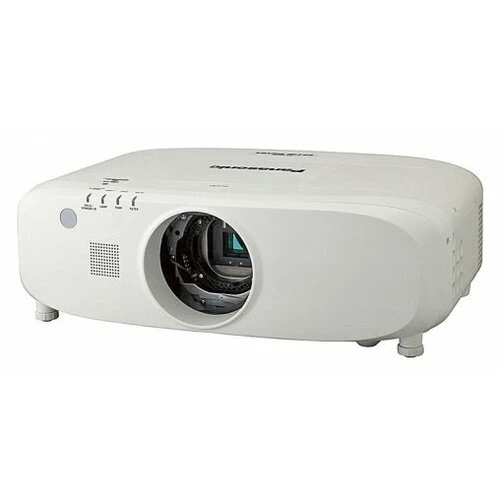 Фото Проектор Panasonic PT-EW730ZLE