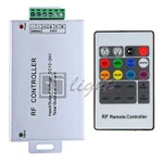 фото Сенсорный 2.4G Touch Screen RGBW LED Controller