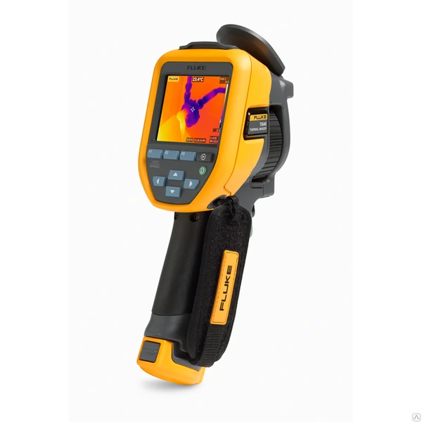 Фото Тепловизор Fluke TiS45 (9 или 30 Гц)