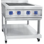 фото АППАРАТ ДЛЯ ШАУРМЫ GRILL MASTER Ф3ШМЭ(У) 21206