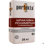 фото Шпаклевка полимерная суперфинишная Perfekta® – "УЛЬТРАФАЙН" 10