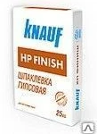 фото Шпаклевка "HP-Finish" гипсовая