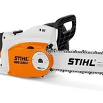 фото Электропила Stihl MSE 230 C-BQ