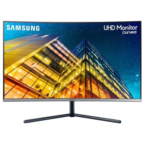 Фото Монитор Samsung U32R590CWI