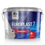 фото Dufa Expert ВД краска EUROPLAST 7 / 1л