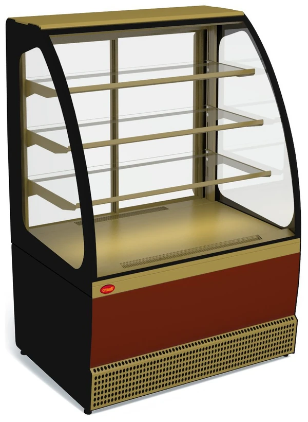 Фото Витрина холодильная Марихолодмаш Veneto VS-0,95 new