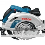 фото Пила дисковая GKS 85G (L-BOOX) Bosch 060157A901