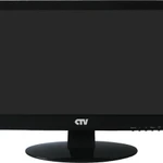 фото CTV-DS-190PQ N LCD LED Монитор, 19", Full HD (1920x1080), CTV