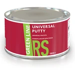 фото Шпатлевка автомобильная Green Line RS Universal Putty 1000 гр